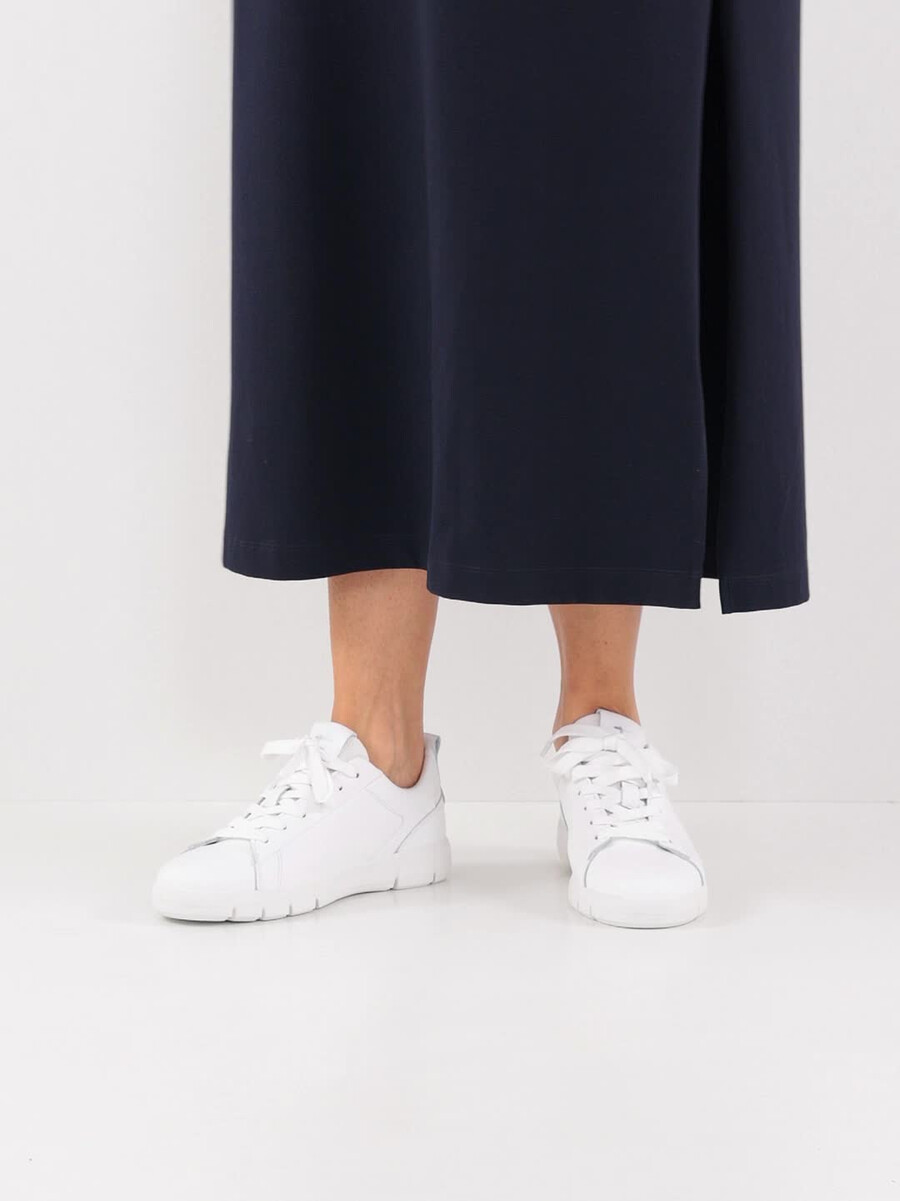 sneaker - blanc 1-23715-44-117 acheter des baskets tamaris en ligne