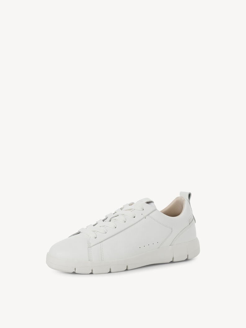 sneaker - blanc 1-23715-44-117 acheter des baskets tamaris en ligne