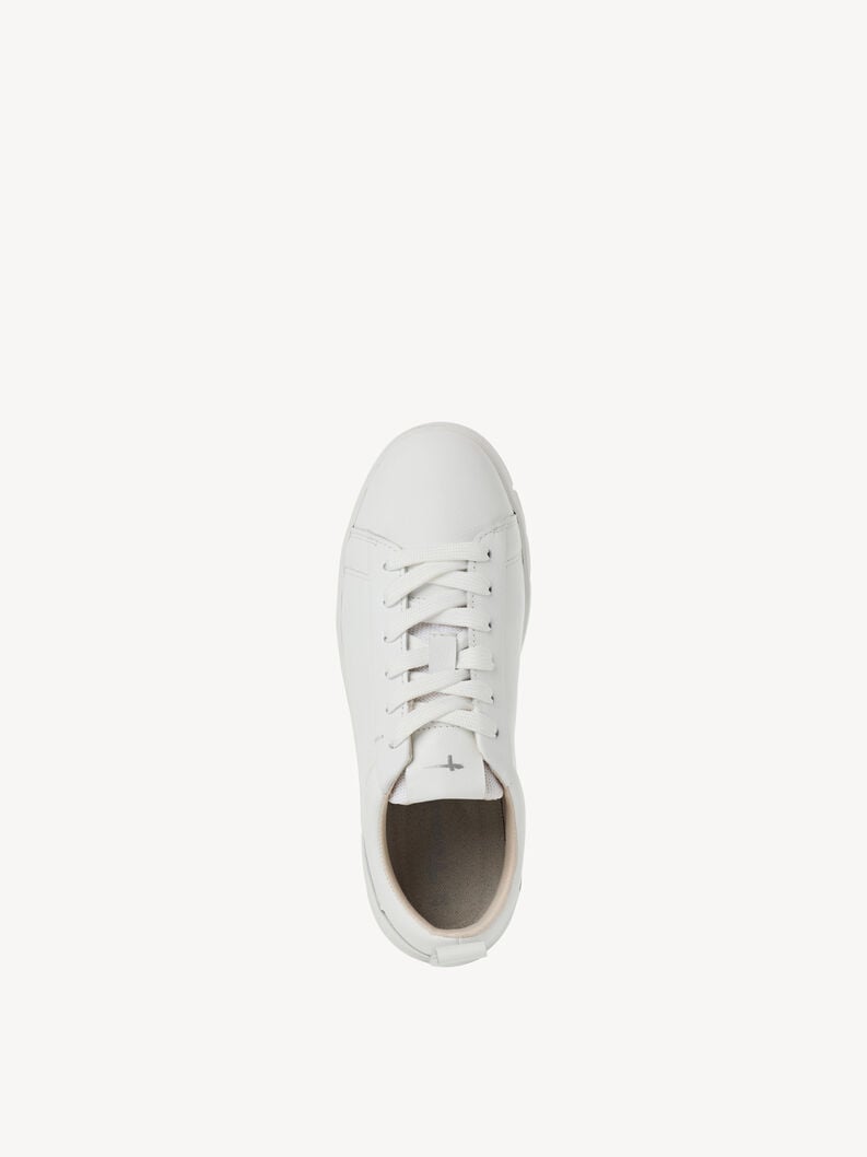 sneaker - blanc 1-23715-44-117 acheter des baskets tamaris en ligne