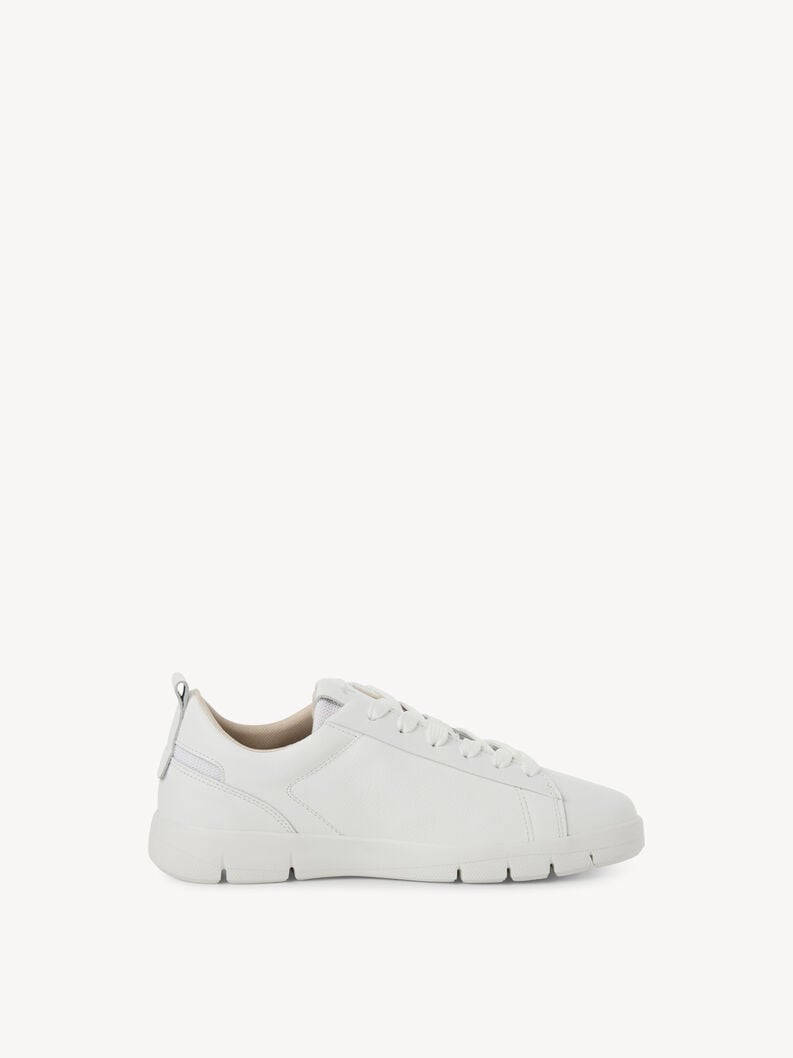 sneaker - blanc 1-23715-44-117 acheter des baskets tamaris en ligne