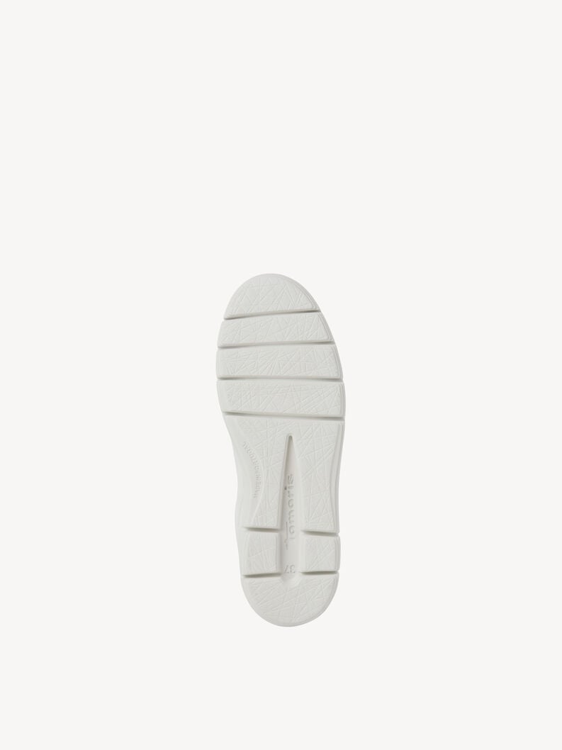 sneaker - blanc 1-23715-44-117 acheter des baskets tamaris en ligne