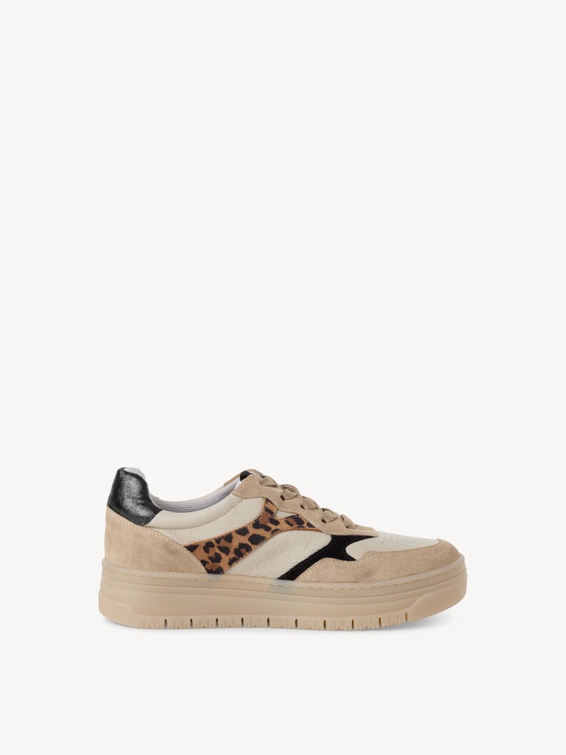 sneaker - brun 1-23717-45-329 acheter des baskets tamaris en ligne