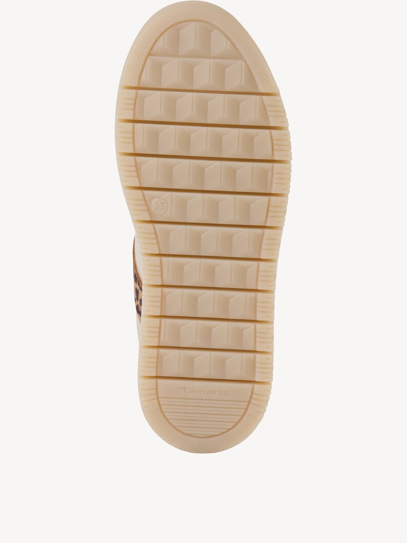sneaker - brun 1-23717-45-329 acheter des baskets tamaris en ligne