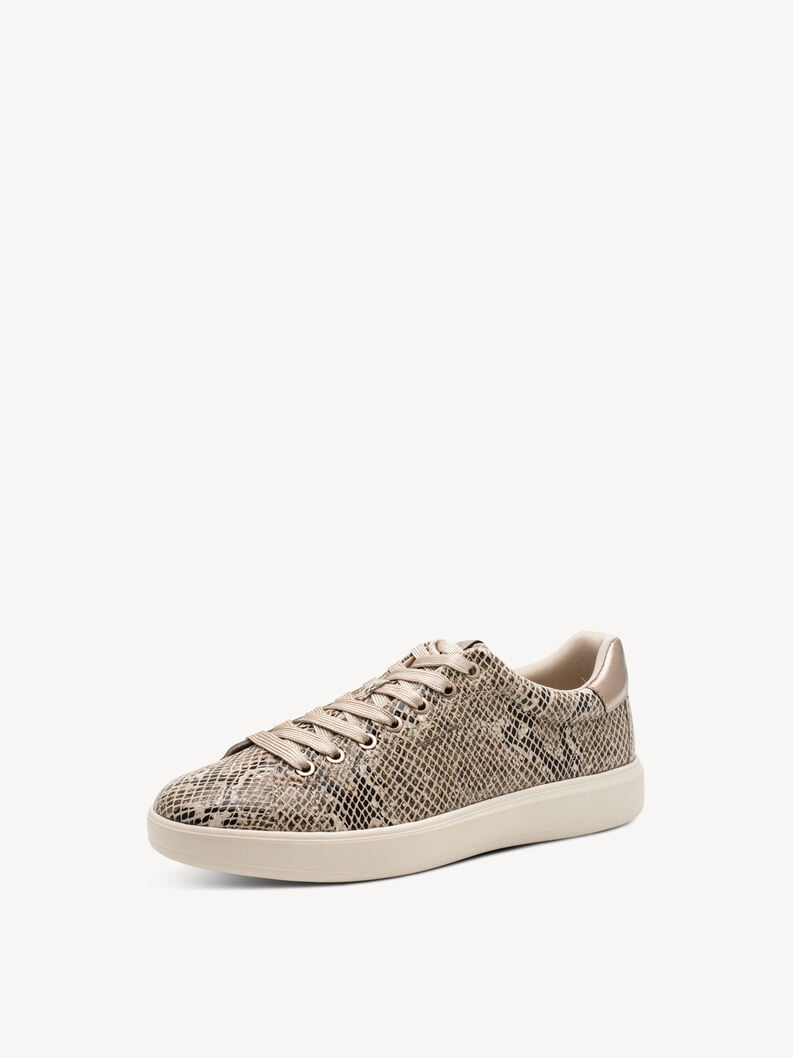 sneaker beige 1-23719-45-483 acheter des baskets tamaris en ligne