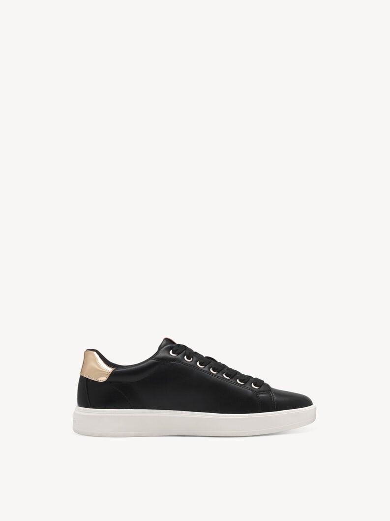 sneaker - noir 1-23720-43-048 acheter des baskets tamaris en ligne