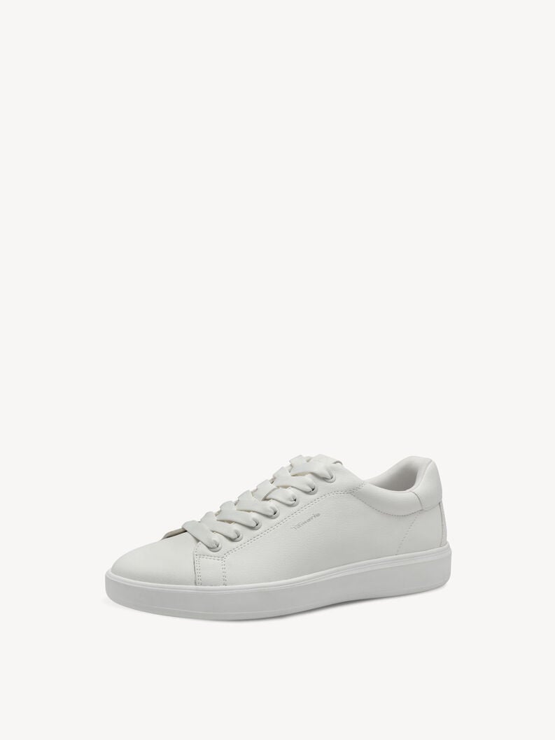 sneaker - blanc 1-23720-43-146 acheter des baskets tamaris en ligne