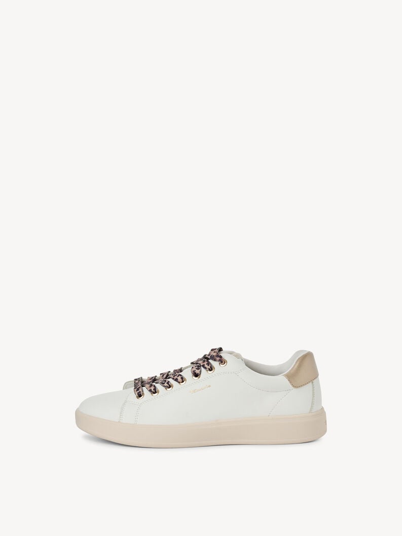 sneaker - blanc 1-23720-43-147 acheter des baskets tamaris en ligne