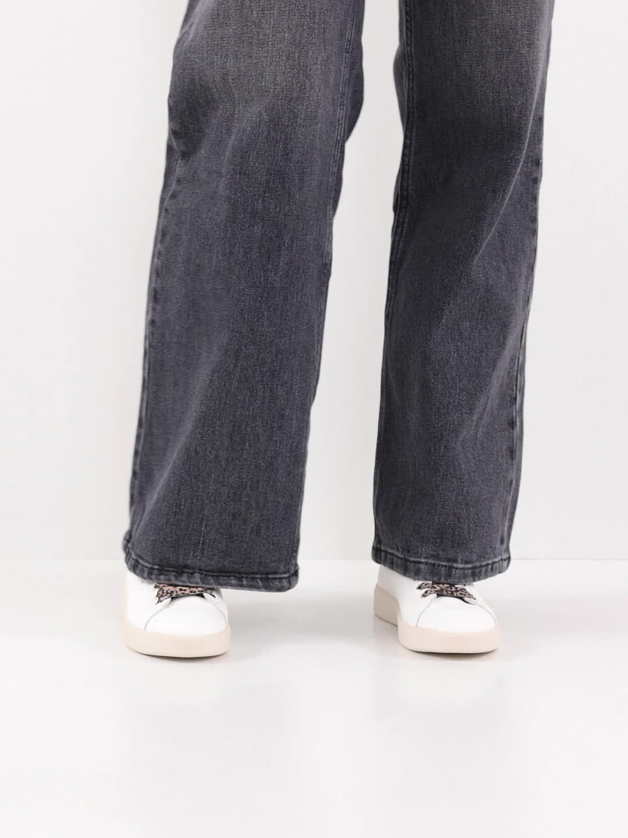 sneaker - blanc 1-23720-43-147 acheter des baskets tamaris en ligne