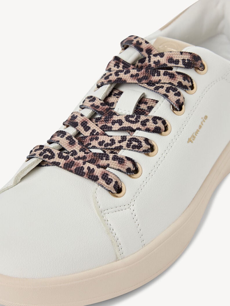 sneaker - blanc 1-23720-43-147 acheter des baskets tamaris en ligne