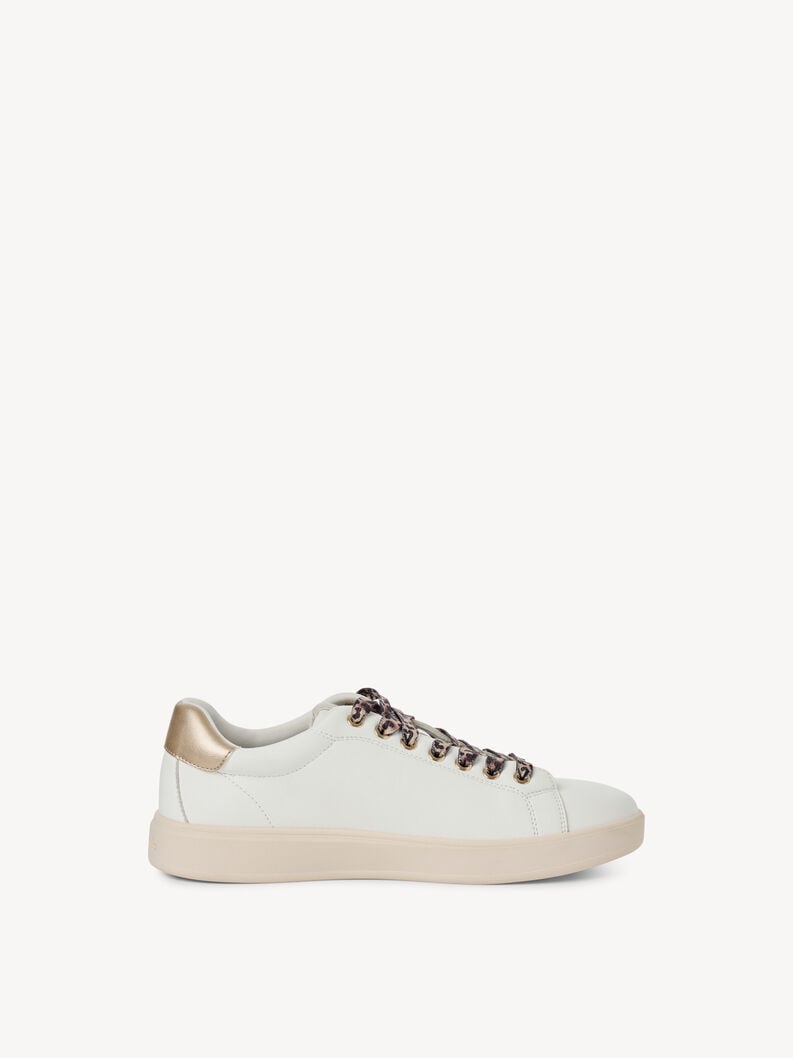 sneaker - blanc 1-23720-43-147 acheter des baskets tamaris en ligne