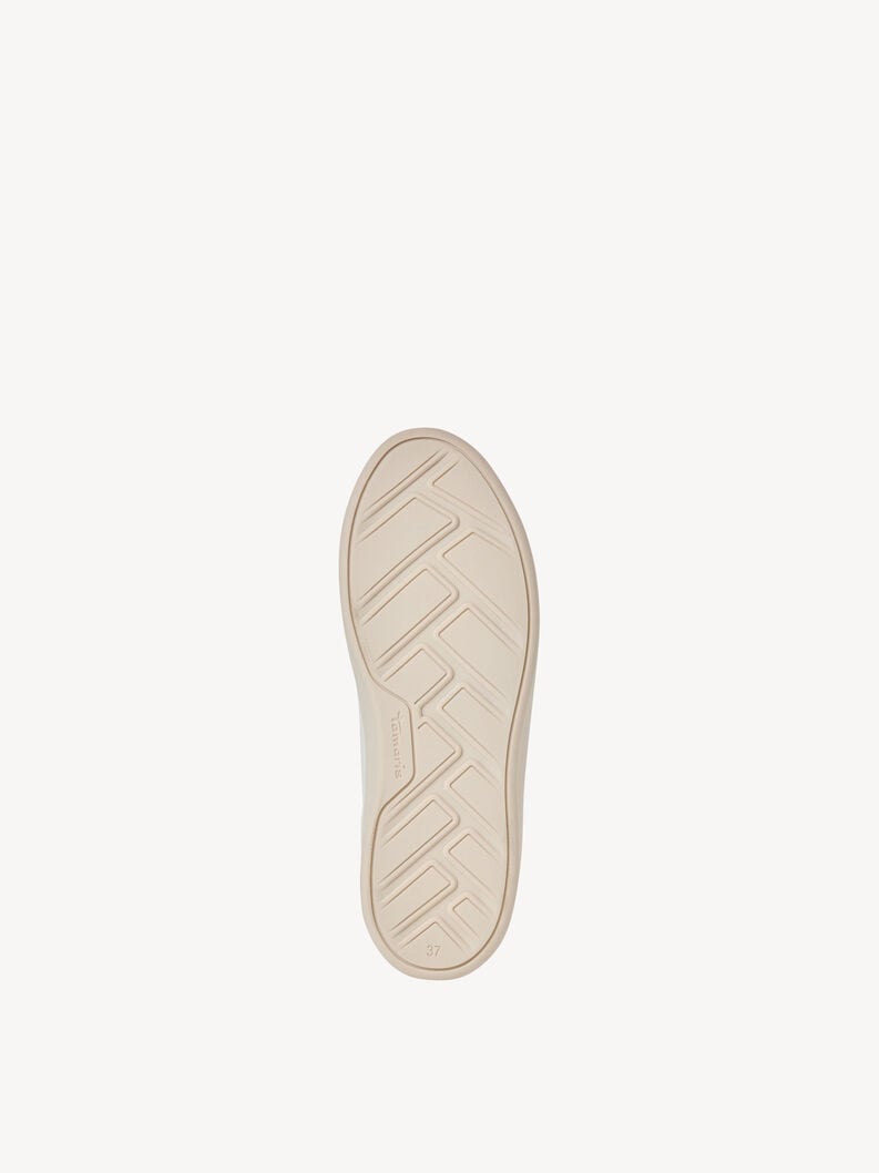 sneaker - blanc 1-23720-43-147 acheter des baskets tamaris en ligne