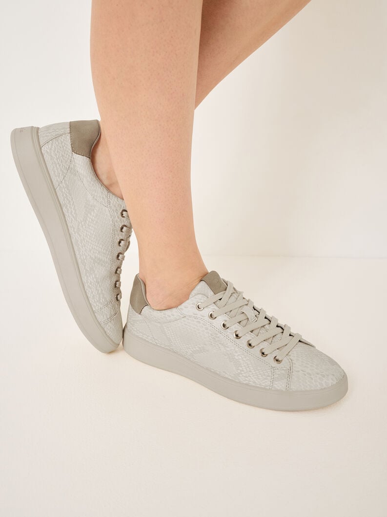 sneaker beige 1-23720-43-454 acheter des baskets tamaris en ligne