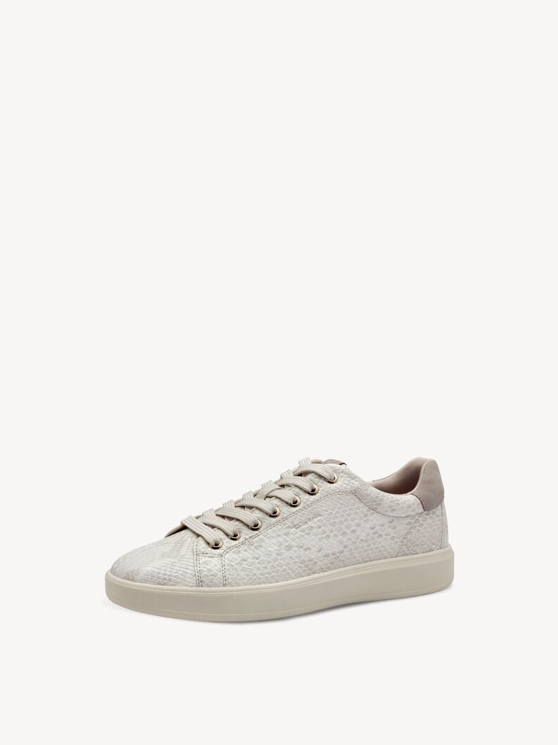 sneaker beige 1-23720-43-454 acheter des baskets tamaris en ligne