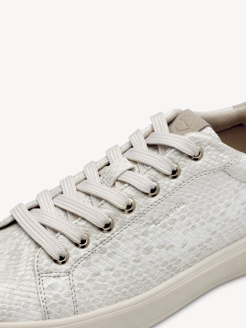 sneaker beige 1-23720-43-454 acheter des baskets tamaris en ligne