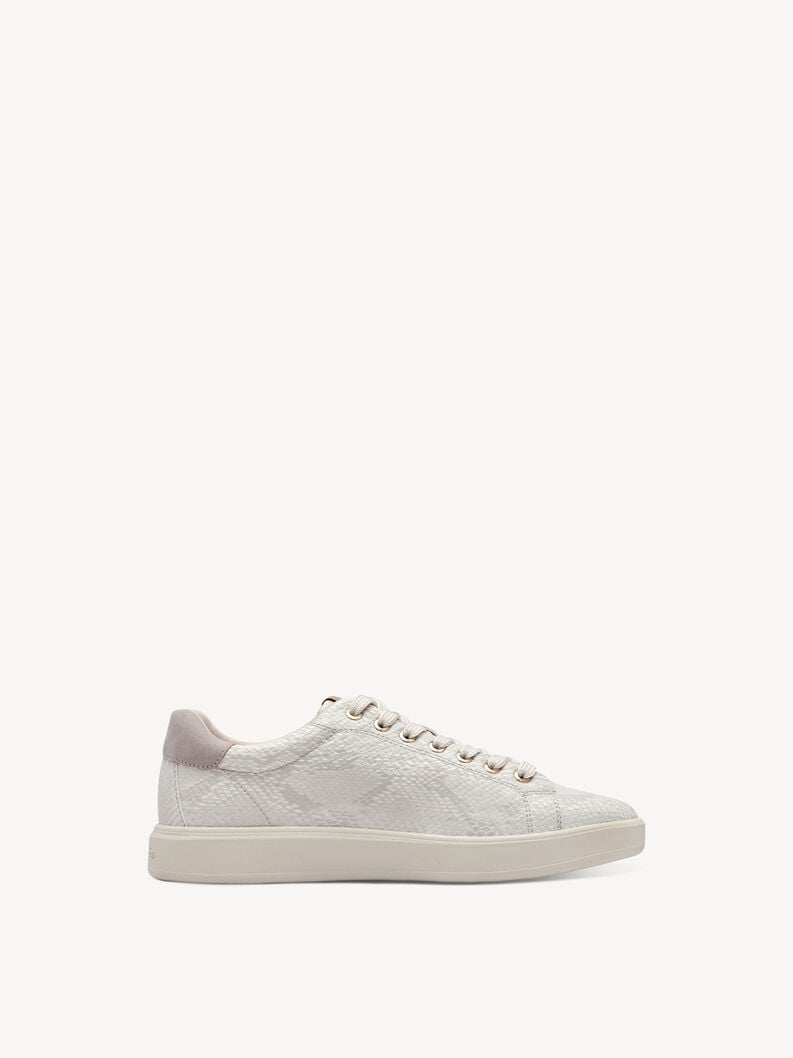 sneaker beige 1-23720-43-454 acheter des baskets tamaris en ligne