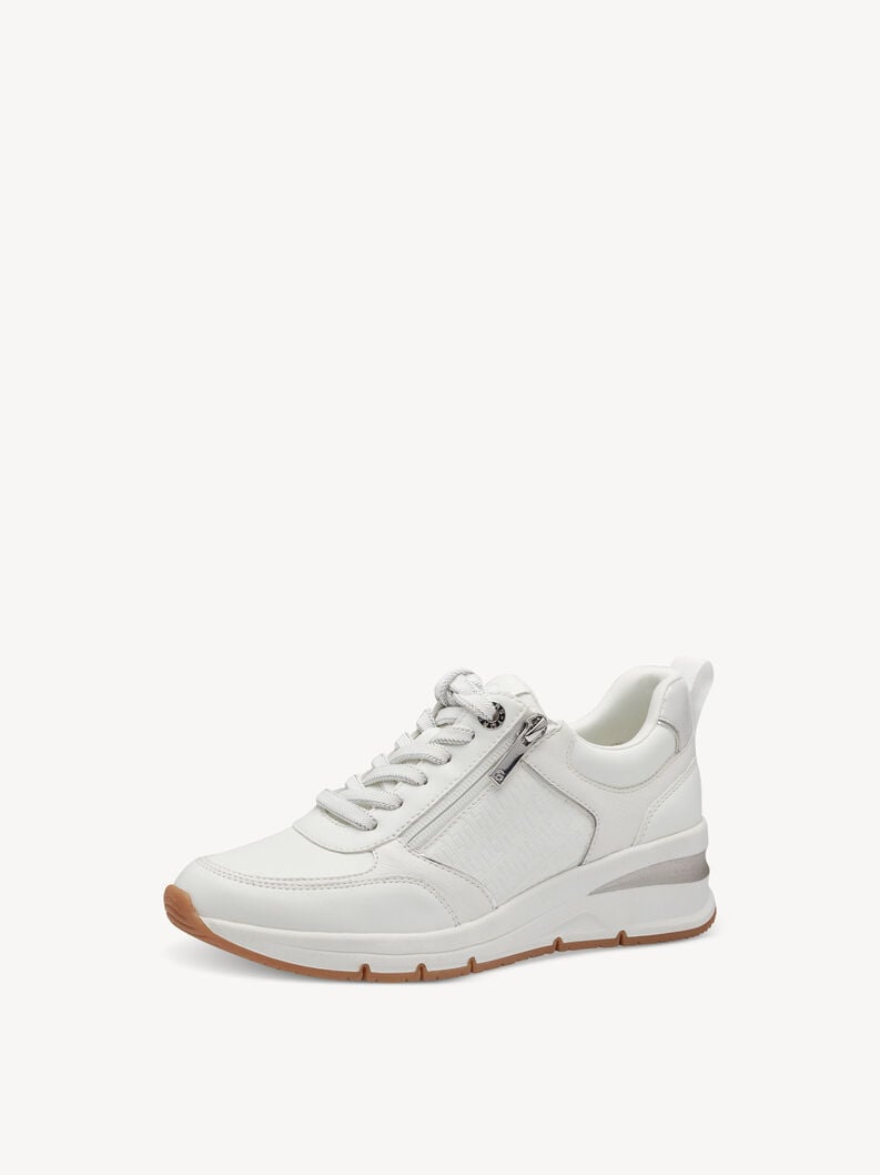 sneaker - blanc 1-23721-42-171 acheter des baskets tamaris en ligne