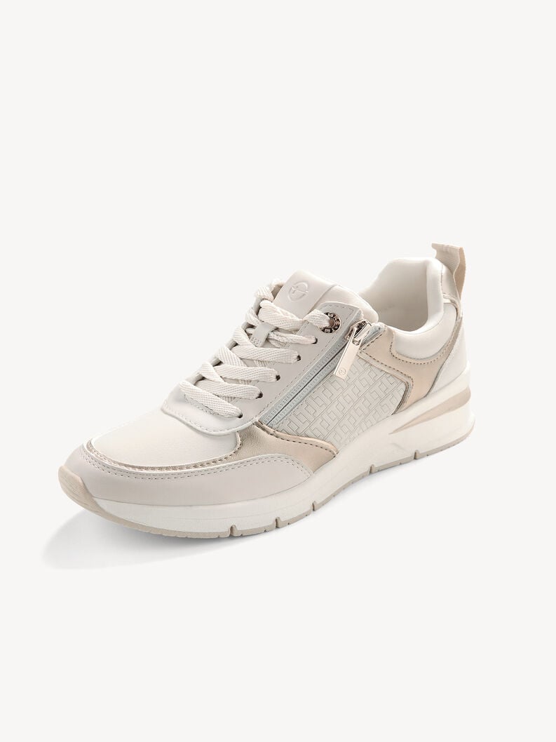 sneaker beige 1-23721-42-430 acheter des baskets tamaris en ligne