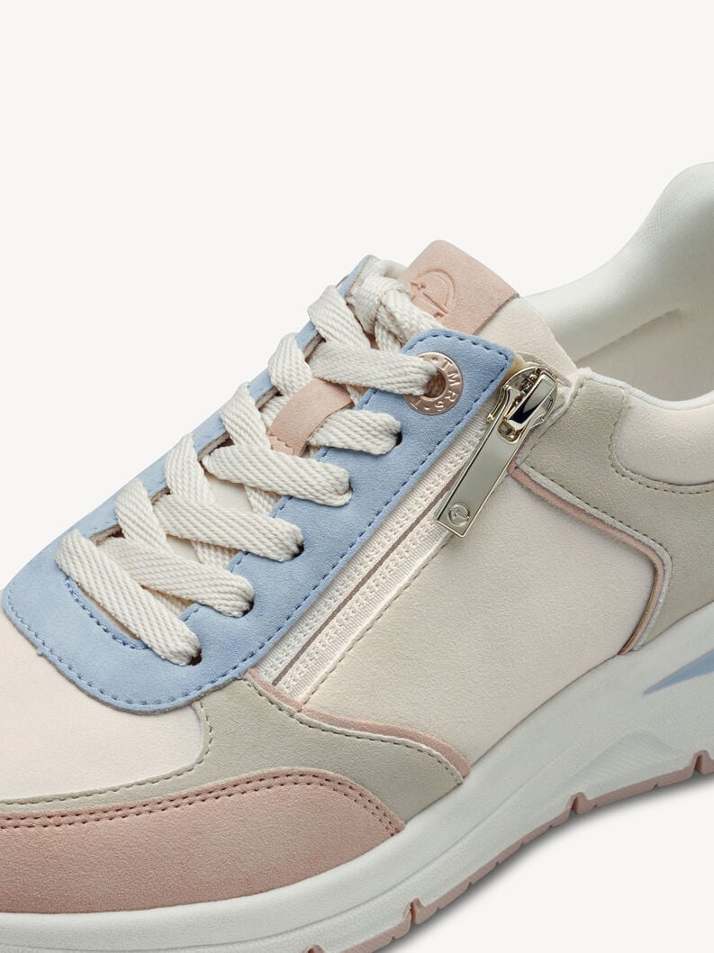 sneaker - bleu 1-23721-42-895 acheter des baskets tamaris en ligne