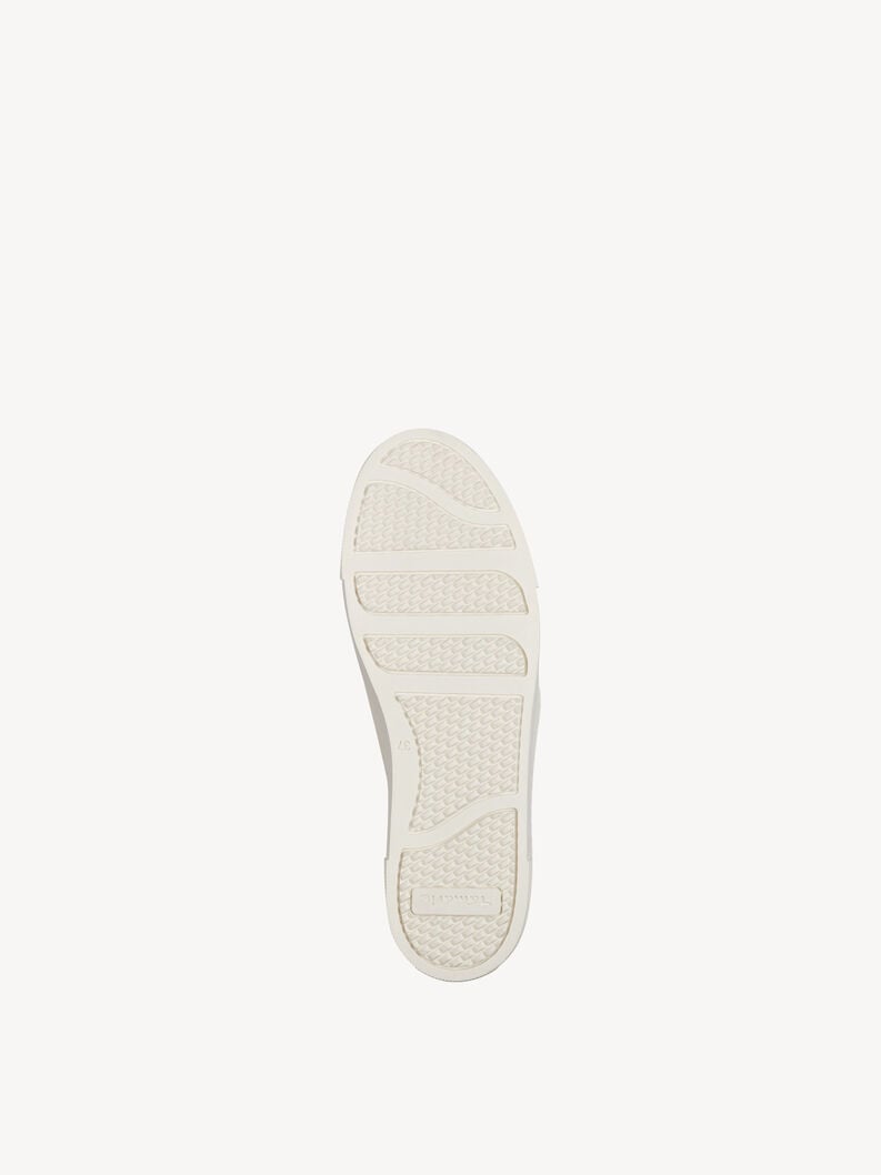 sneaker - noir 1-23724-42-001 acheter des baskets tamaris en ligne