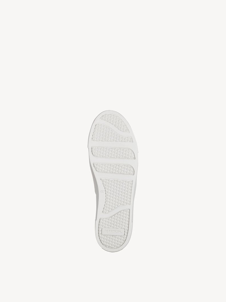 sneaker - blanc 1-23724-42-171 acheter des baskets tamaris en ligne