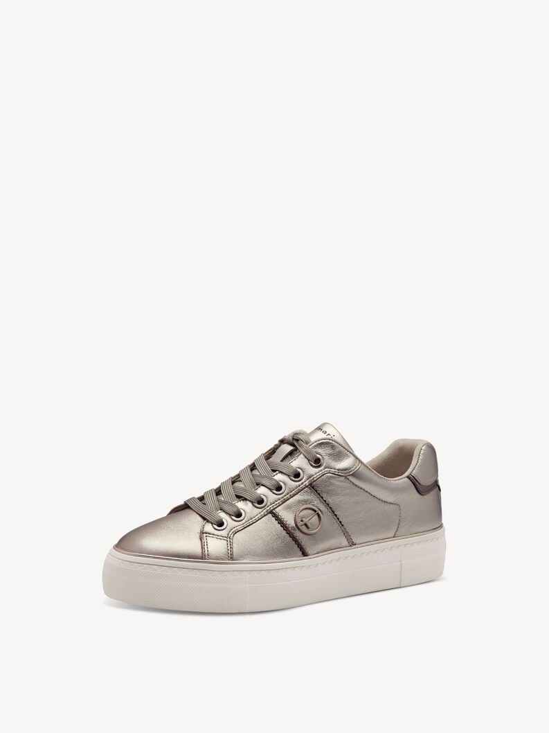 sneaker - or 1-23724-42-933 acheter des baskets tamaris en ligne