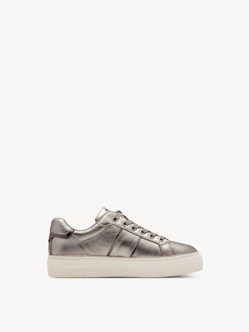 sneaker - or 1-23724-42-933 acheter des baskets tamaris en ligne