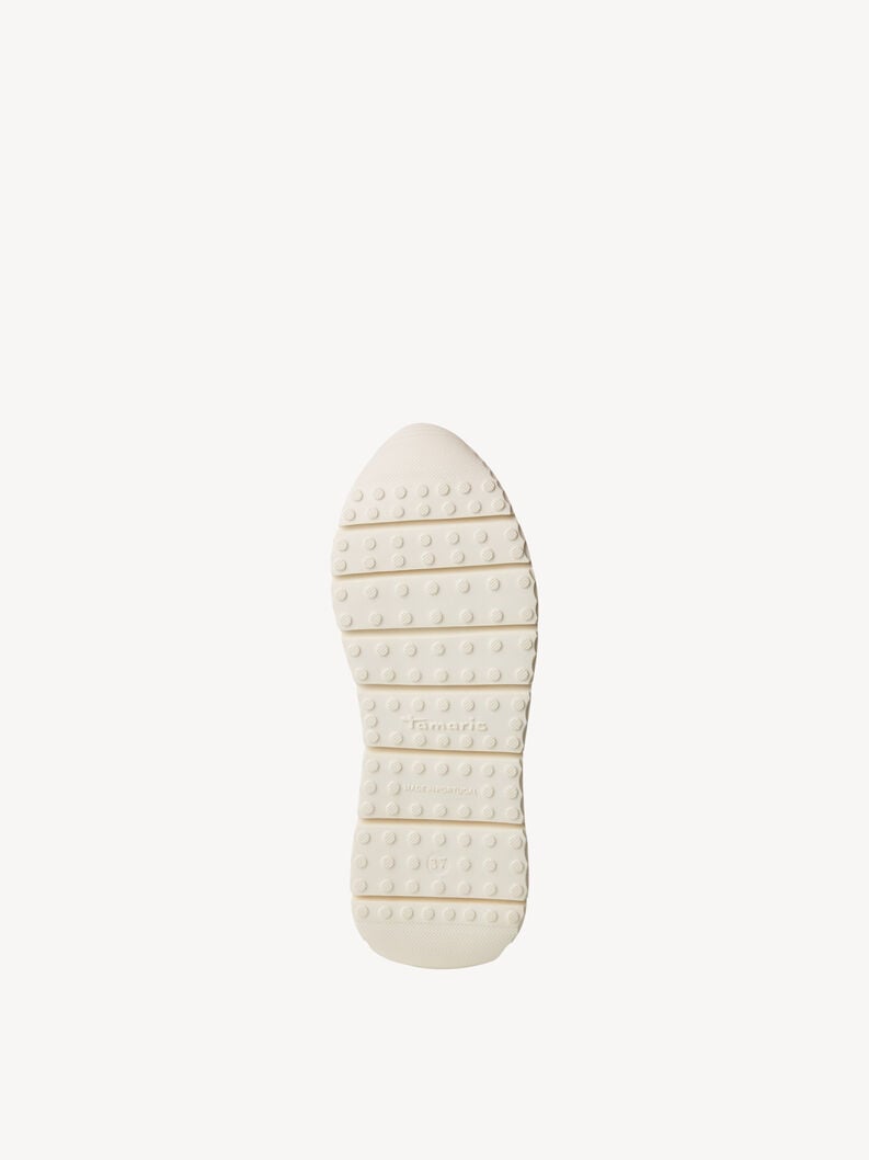 sneaker - brun 1-23725-44-375 acheter des baskets tamaris en ligne
