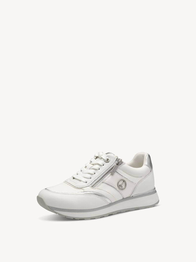 sneaker - blanc 1-23726-43-171 acheter des baskets tamaris en ligne