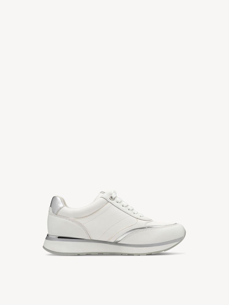 sneaker - blanc 1-23726-43-171 acheter des baskets tamaris en ligne