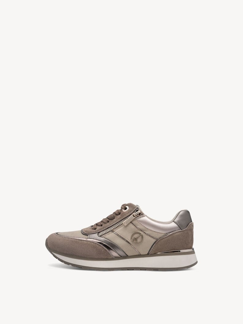 sneaker beige 1-23726-43-426 acheter des baskets tamaris en ligne