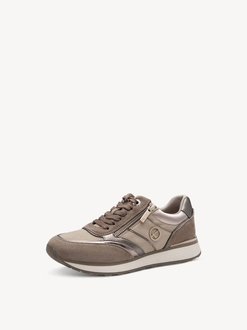 sneaker beige 1-23726-43-426 acheter des baskets tamaris en ligne