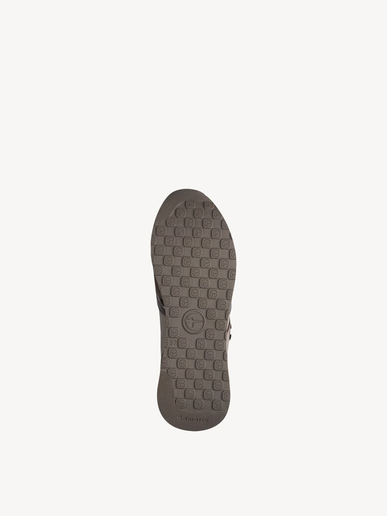 sneaker beige 1-23726-43-426 acheter des baskets tamaris en ligne
