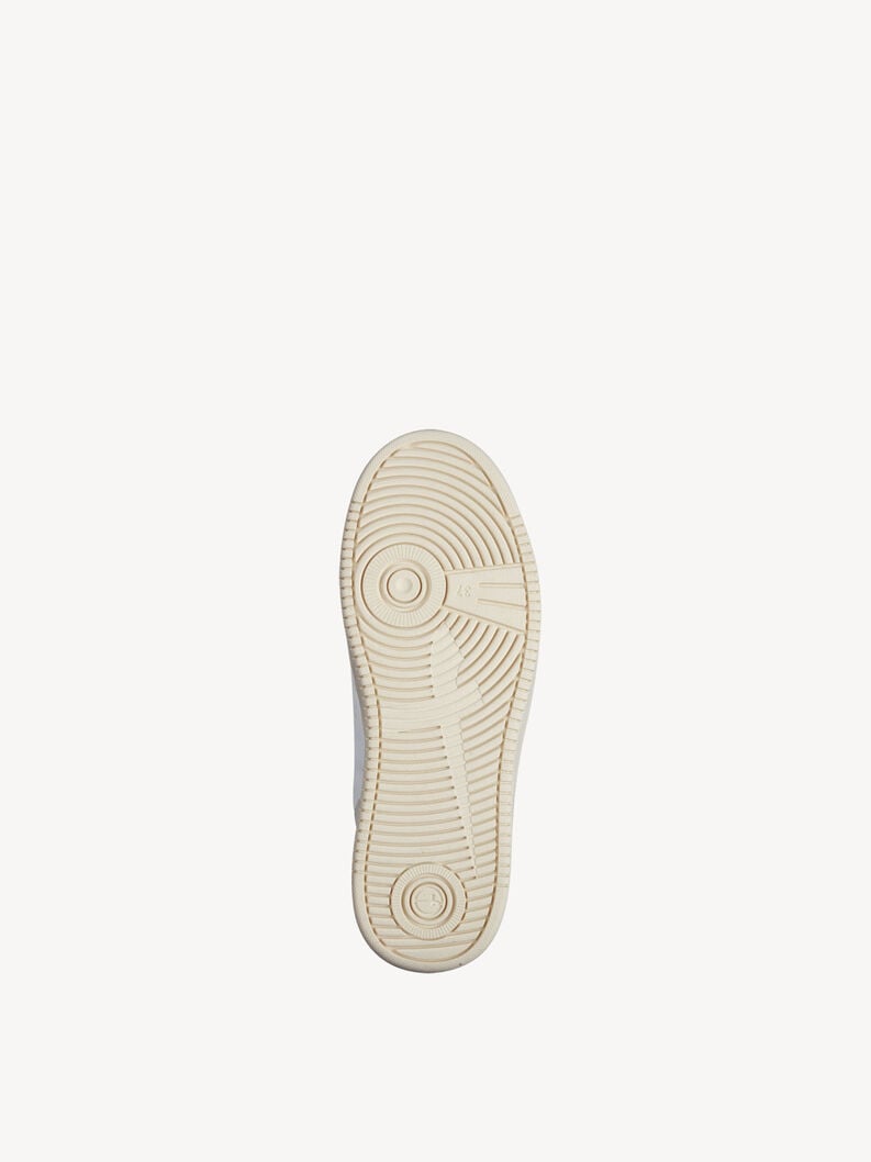sneaker - blanc 1-23729-44-197 acheter des baskets tamaris en ligne