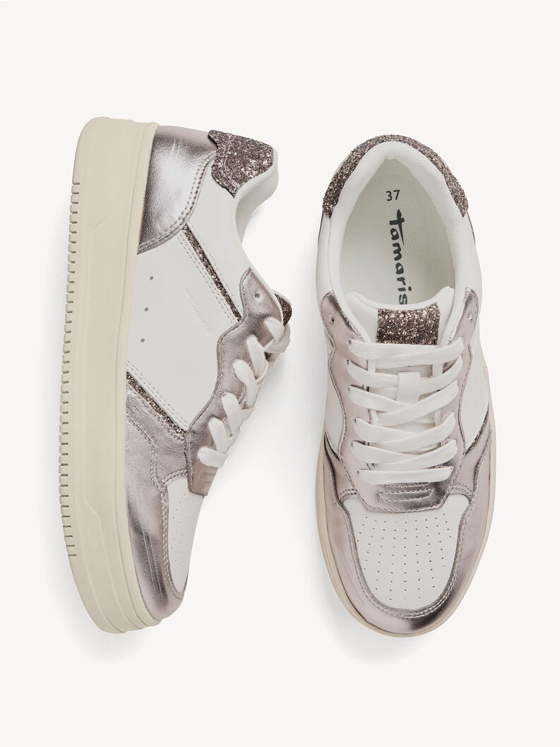 sneaker metallic 1-23729-44-936 acheter des baskets tamaris en ligne