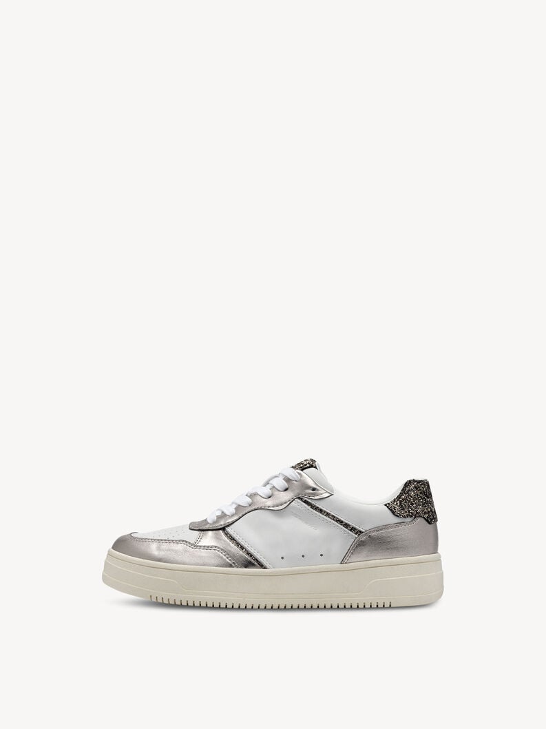 sneaker metallic 1-23729-44-936 acheter des baskets tamaris en ligne