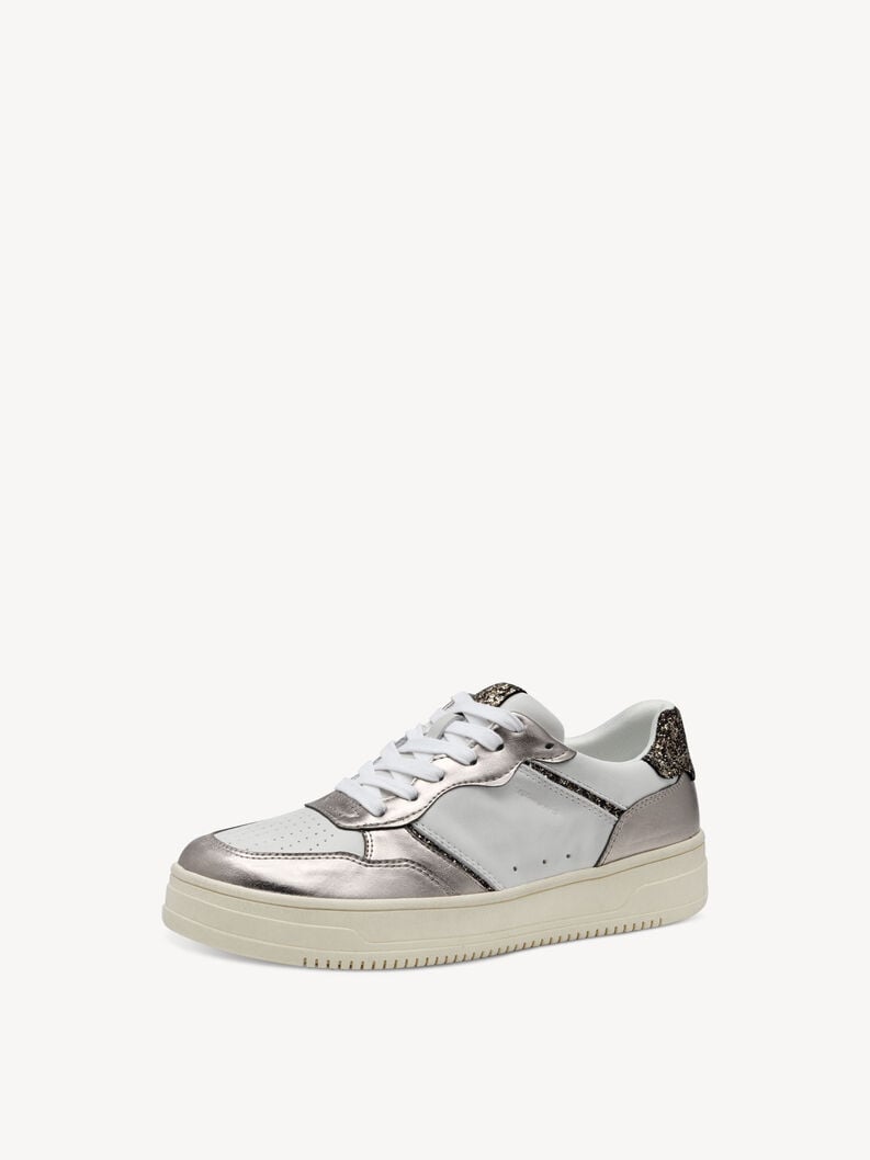 sneaker metallic 1-23729-44-936 acheter des baskets tamaris en ligne
