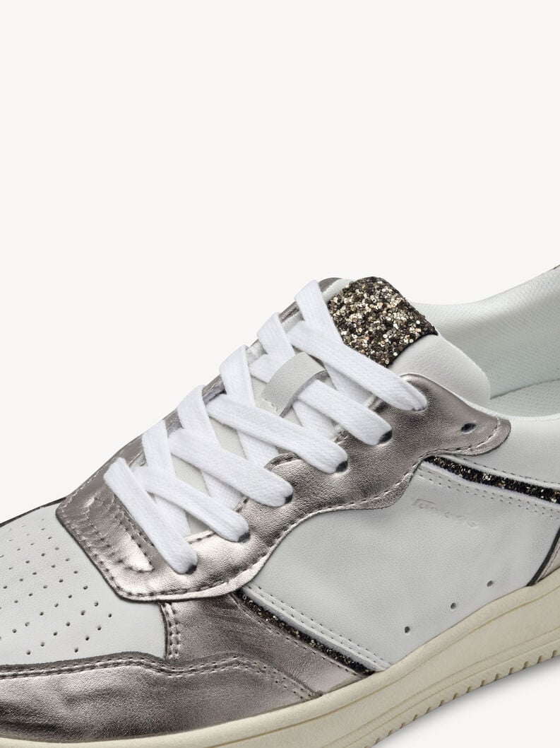 sneaker metallic 1-23729-44-936 acheter des baskets tamaris en ligne