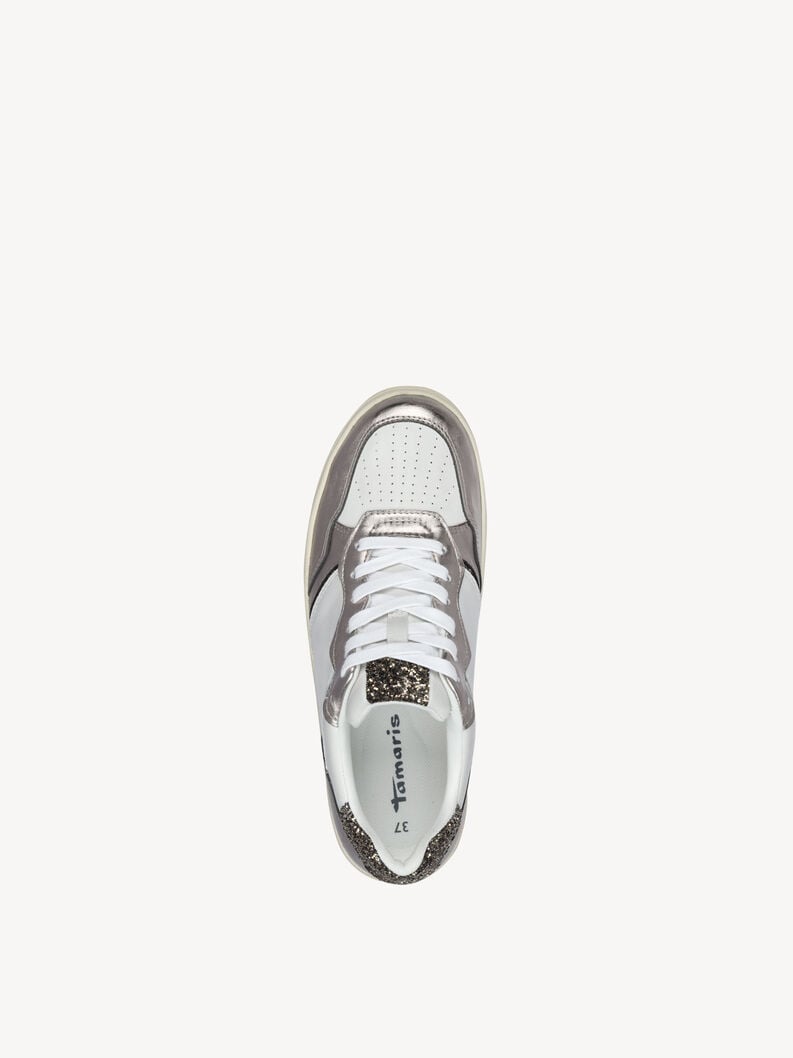 sneaker metallic 1-23729-44-936 acheter des baskets tamaris en ligne