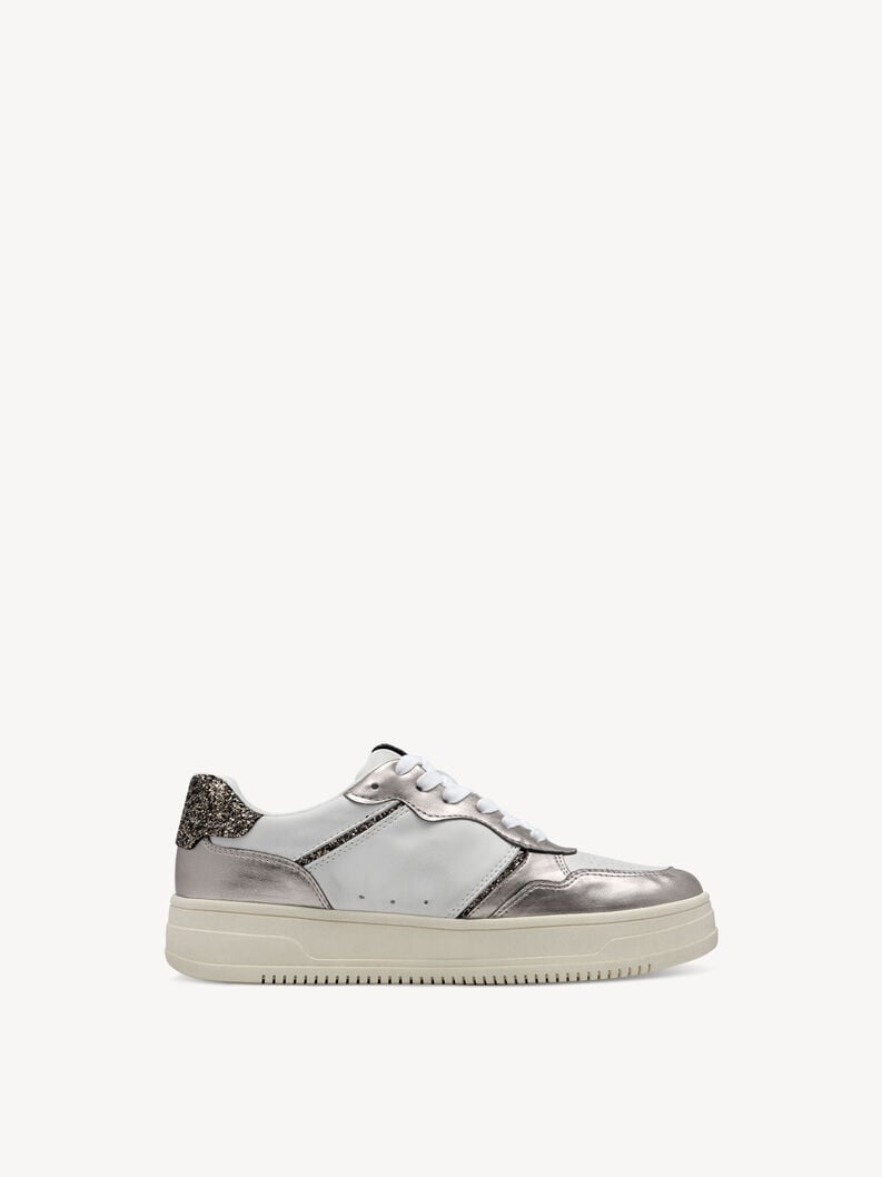 sneaker metallic 1-23729-44-936 acheter des baskets tamaris en ligne