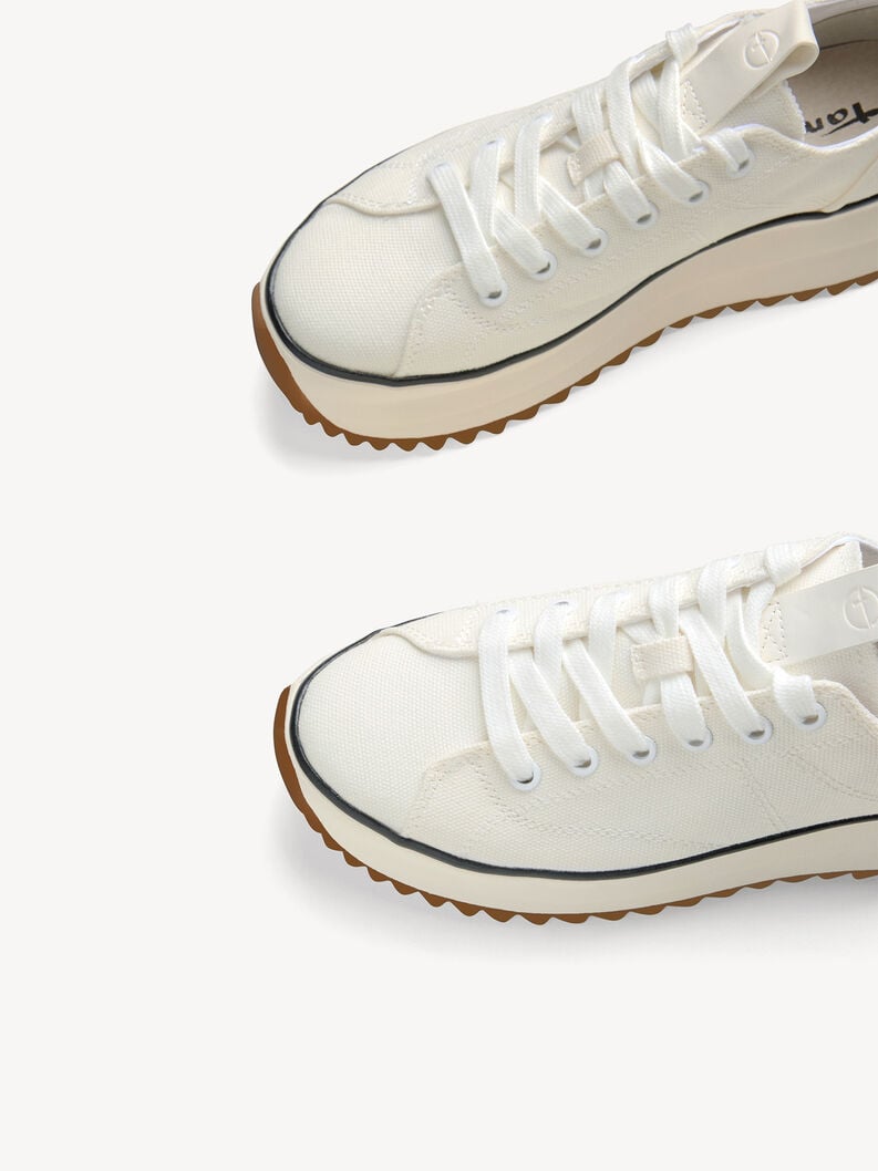 sneaker - blanc 1-23731-41-100 acheter des baskets tamaris en ligne