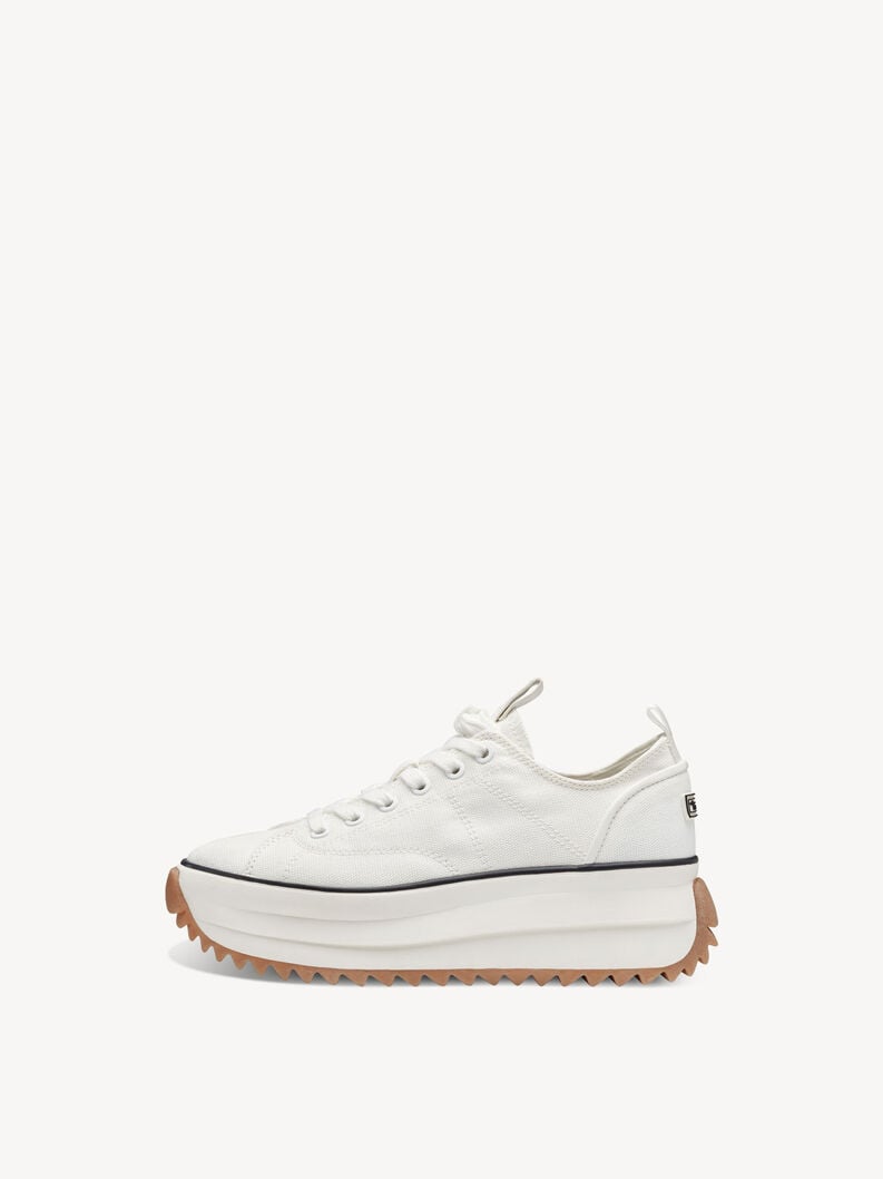 sneaker - blanc 1-23731-41-100 acheter des baskets tamaris en ligne
