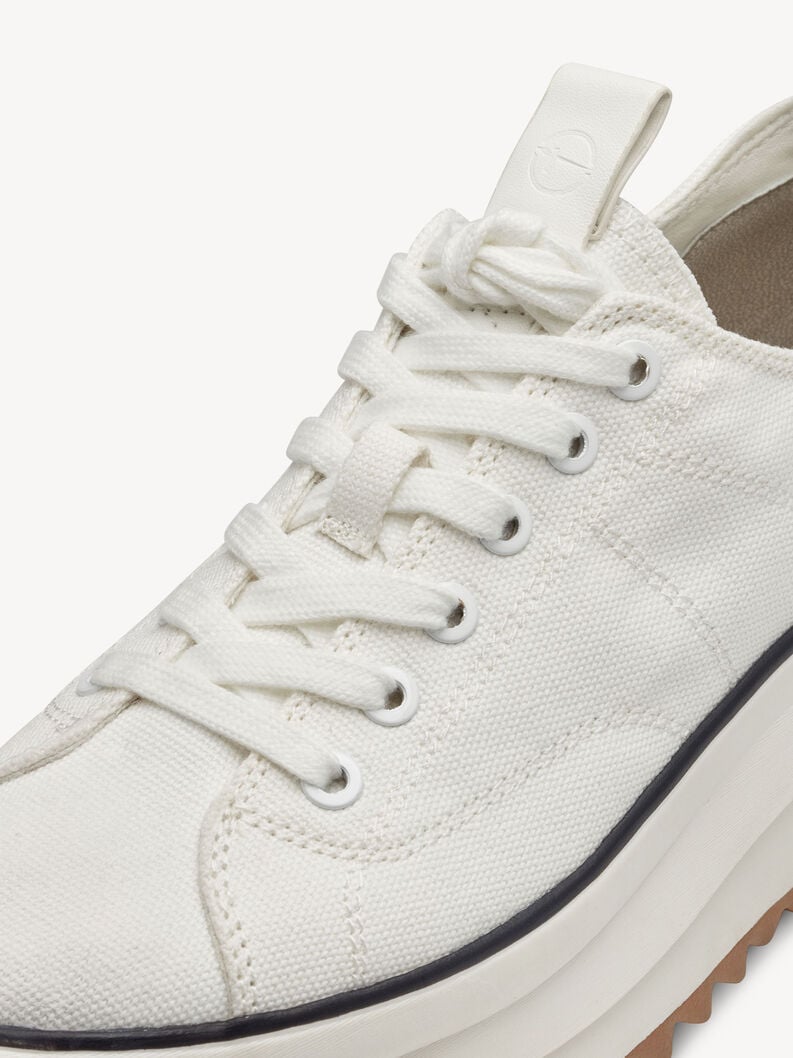 sneaker - blanc 1-23731-41-100 acheter des baskets tamaris en ligne