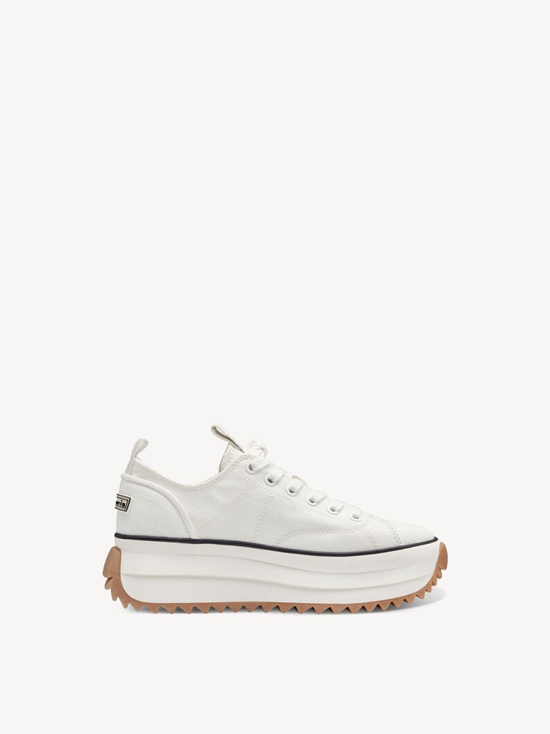 sneaker - blanc 1-23731-41-100 acheter des baskets tamaris en ligne