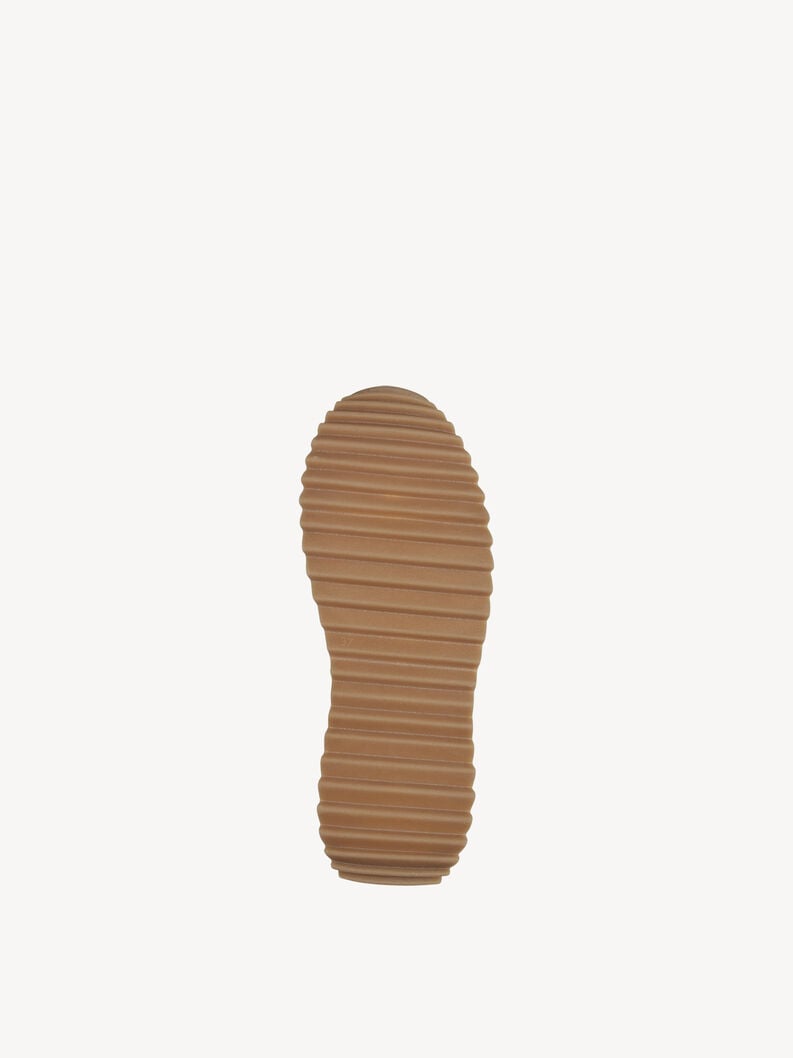 baskets - gris 1-23731-41-204 acheter des baskets tamaris en ligne