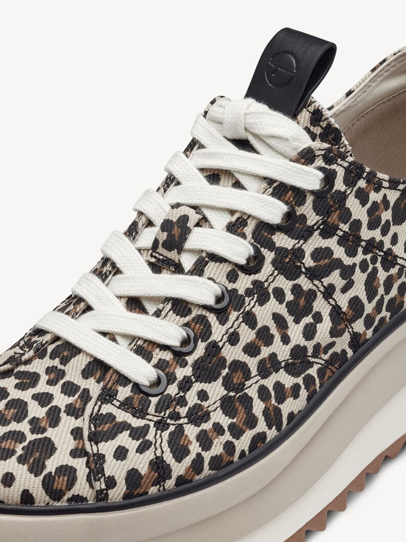 sneaker - brun 1-23731-41-360 acheter des baskets tamaris en ligne