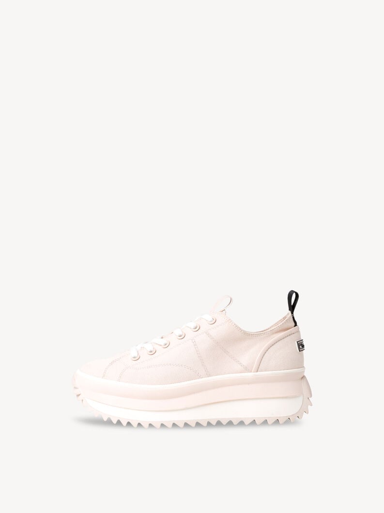 sneaker beige 1-23731-41-418 acheter des baskets tamaris en ligne