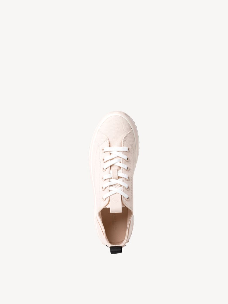 sneaker beige 1-23731-41-418 acheter des baskets tamaris en ligne