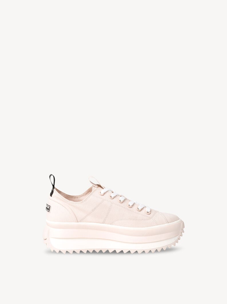 sneaker beige 1-23731-41-418 acheter des baskets tamaris en ligne