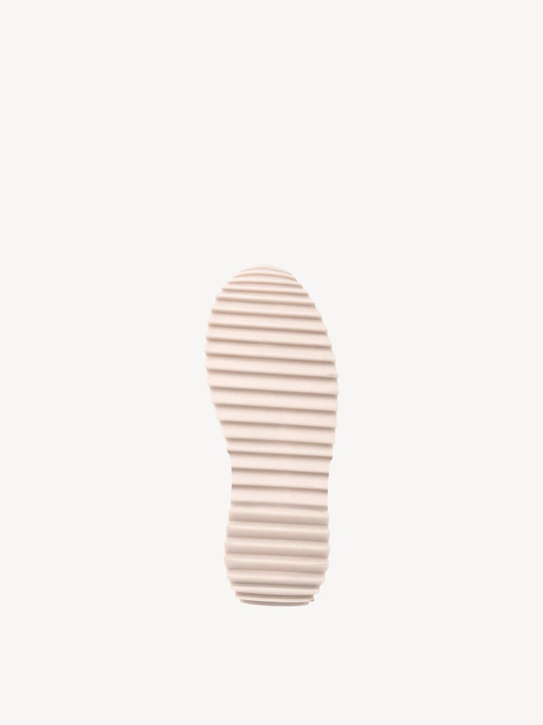 sneaker beige 1-23731-41-418 acheter des baskets tamaris en ligne