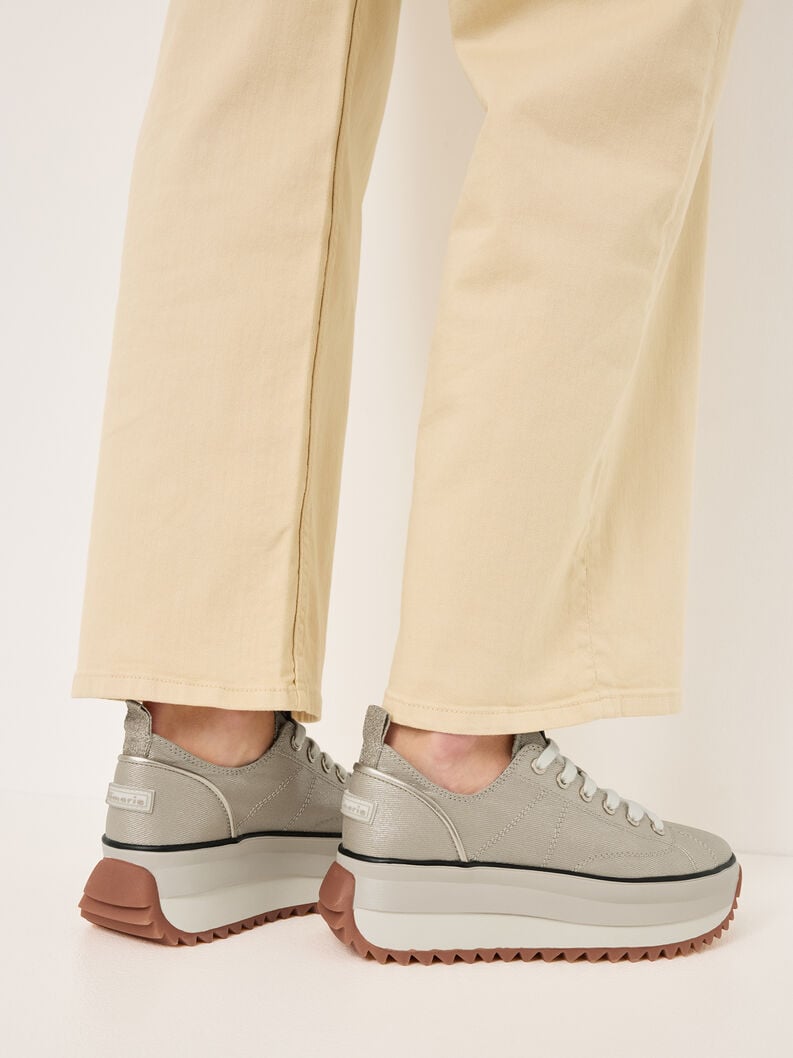 sneaker - or 1-23731-41-933 acheter des baskets tamaris en ligne